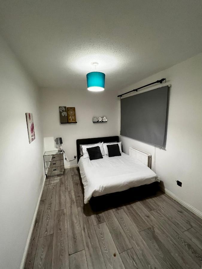 Lovely 2 Bedroom Apartment - Edinburgh City Centre Exterior photo